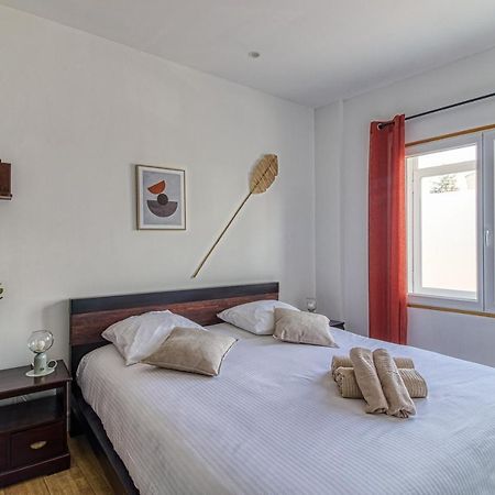 Le Saint-Pierre - Idealement Situe Avec Sauna Calais Exteriér fotografie